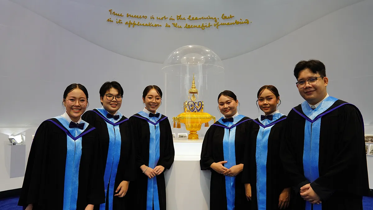 ภาพบรรยากาศ วันที่ 3 ตุลาคม 2569