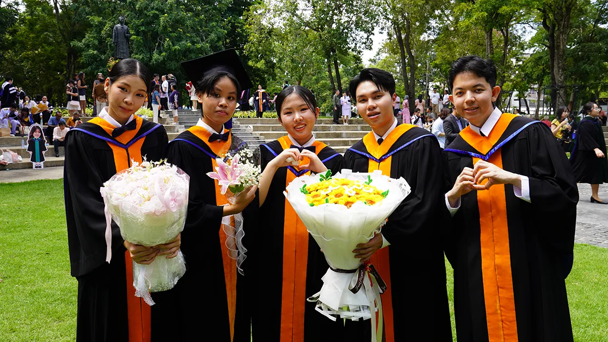 ภาพบรรยากาศ วันที่ 3 ตุลาคม 2569