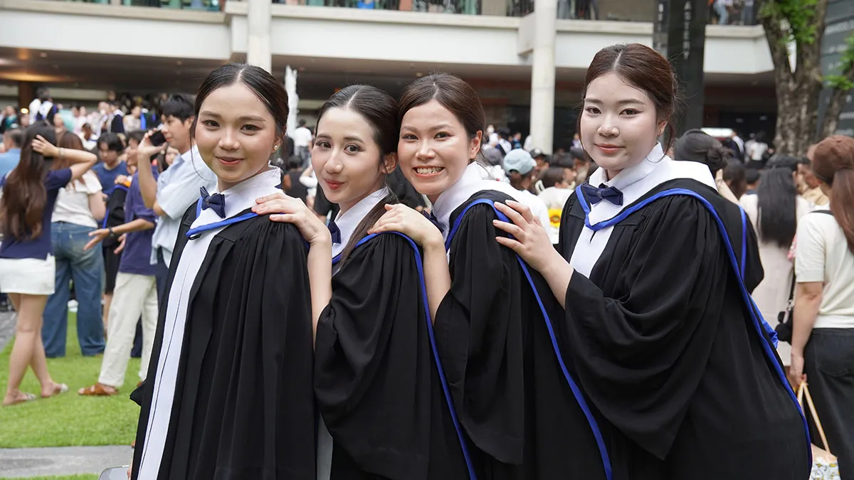 ภาพบรรยากาศ วันที่ 3 ตุลาคม 2569