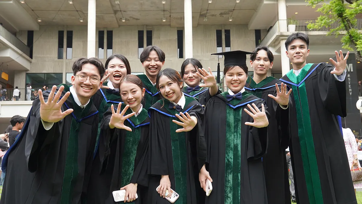 ภาพบรรยากาศ วันที่ 3 ตุลาคม 2569