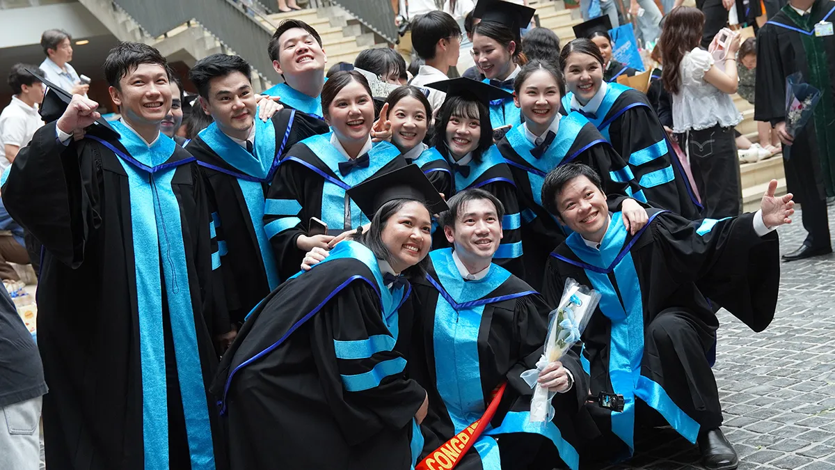ภาพบรรยากาศ วันที่ 3 ตุลาคม 2569