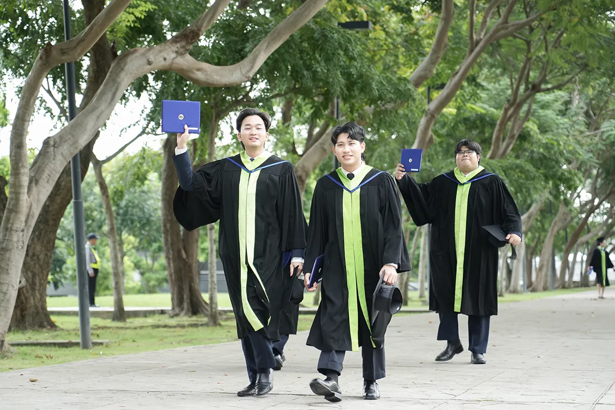 ภาพบรรยากาศ วันที่ 5 ตุลาคม 2569