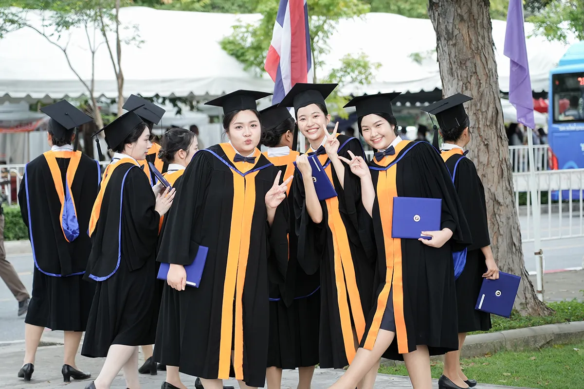 ภาพบรรยากาศ วันที่ 5 ตุลาคม 2569