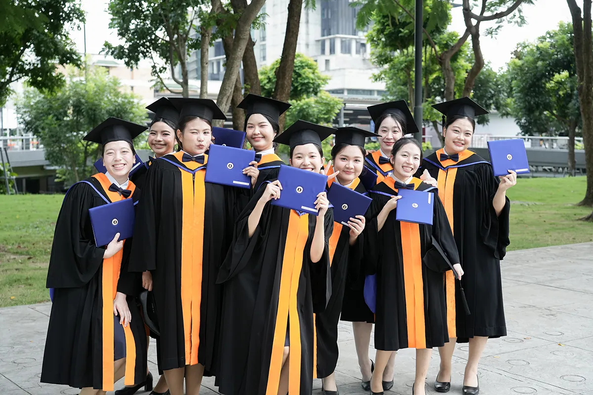 ภาพบรรยากาศ วันที่ 5 ตุลาคม 2569