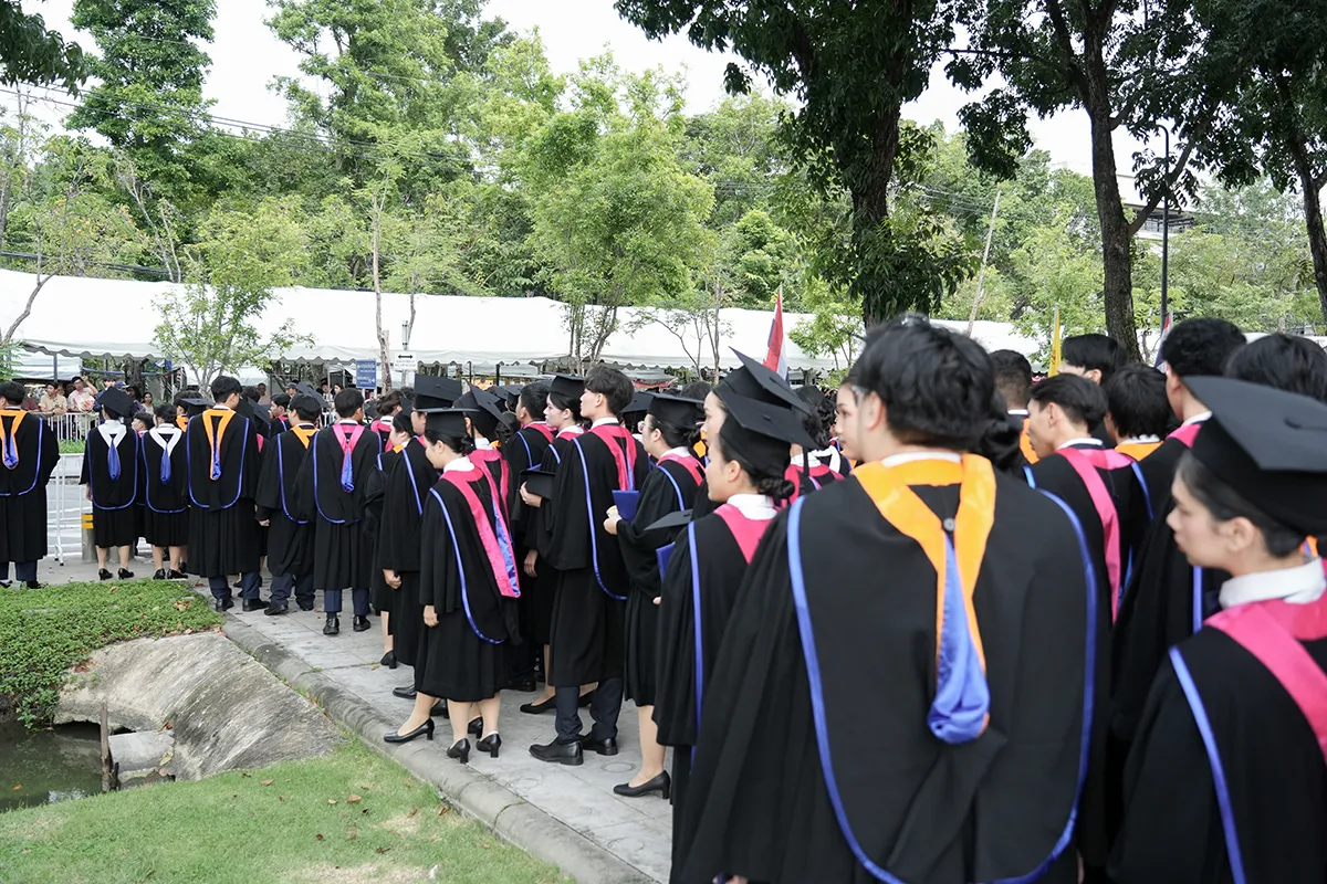 ภาพบรรยากาศ วันที่ 5 ตุลาคม 2569
