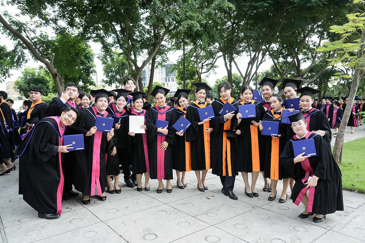 ภาพบรรยากาศ วันที่ 5 ตุลาคม 2569