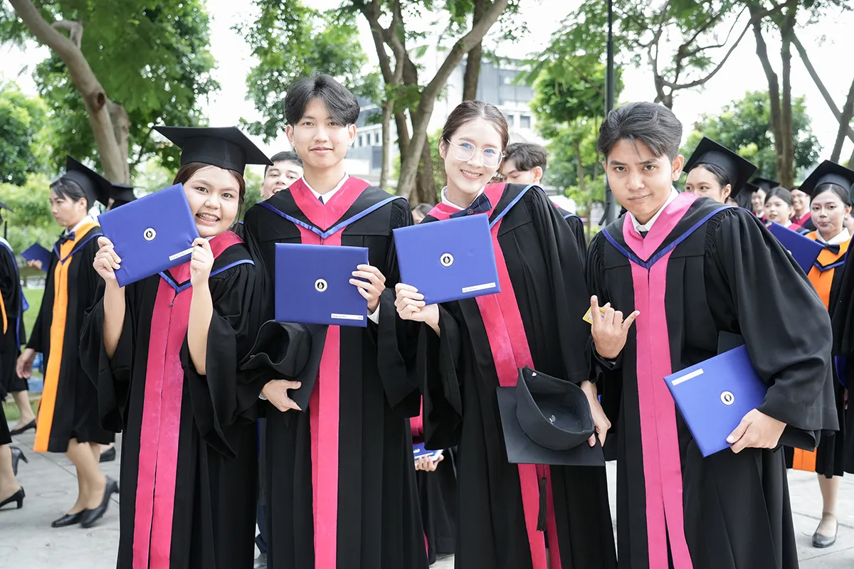 ภาพบรรยากาศ วันที่ 5 ตุลาคม 2569