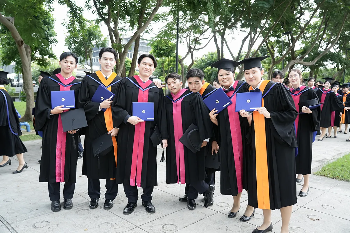 ภาพบรรยากาศ วันที่ 5 ตุลาคม 2569