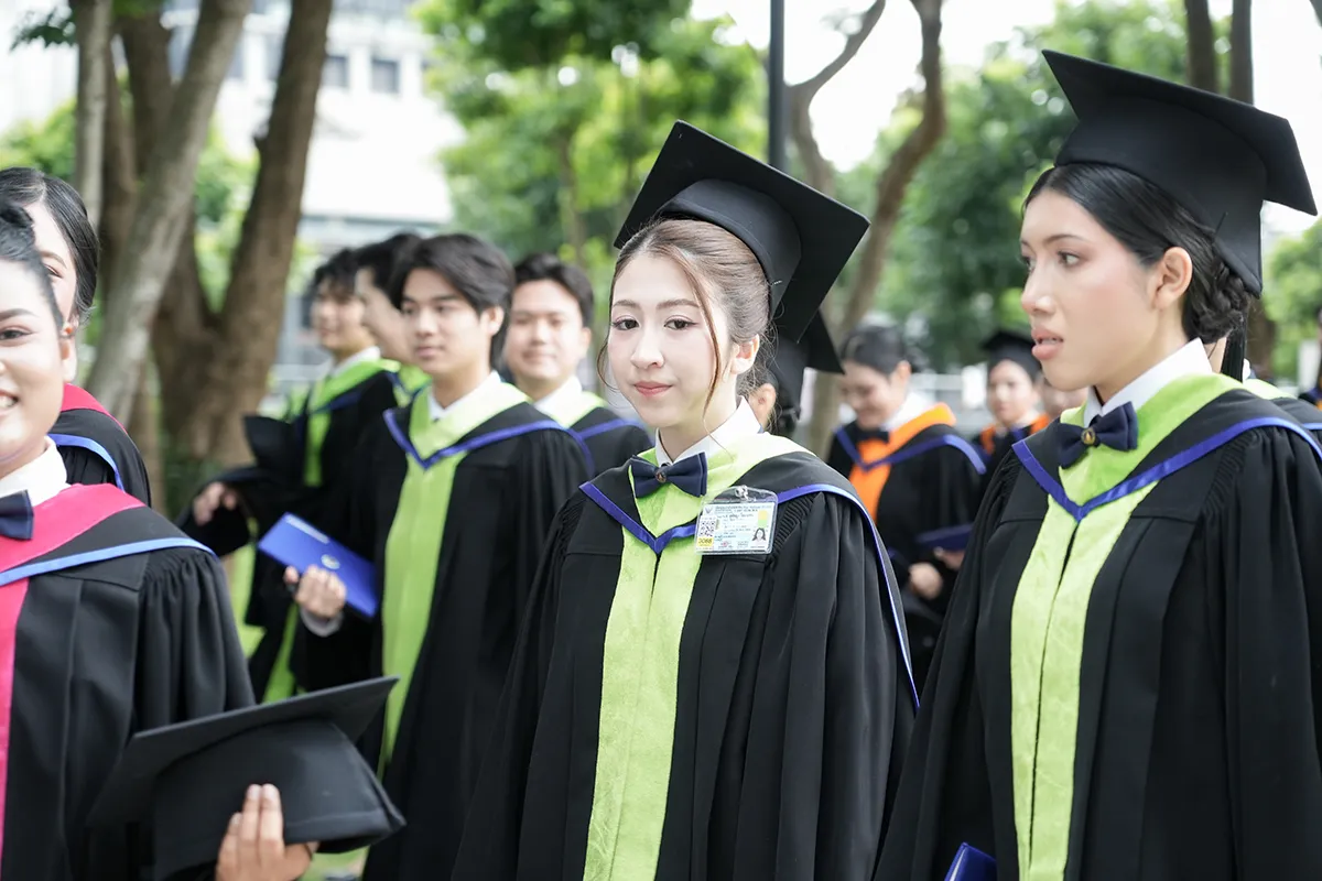 ภาพบรรยากาศ วันที่ 5 ตุลาคม 2569