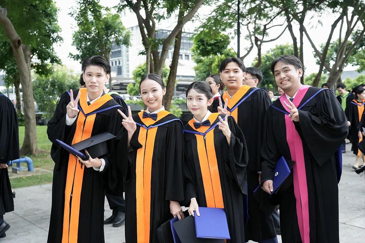 ภาพบรรยากาศ วันที่ 5 ตุลาคม 2569