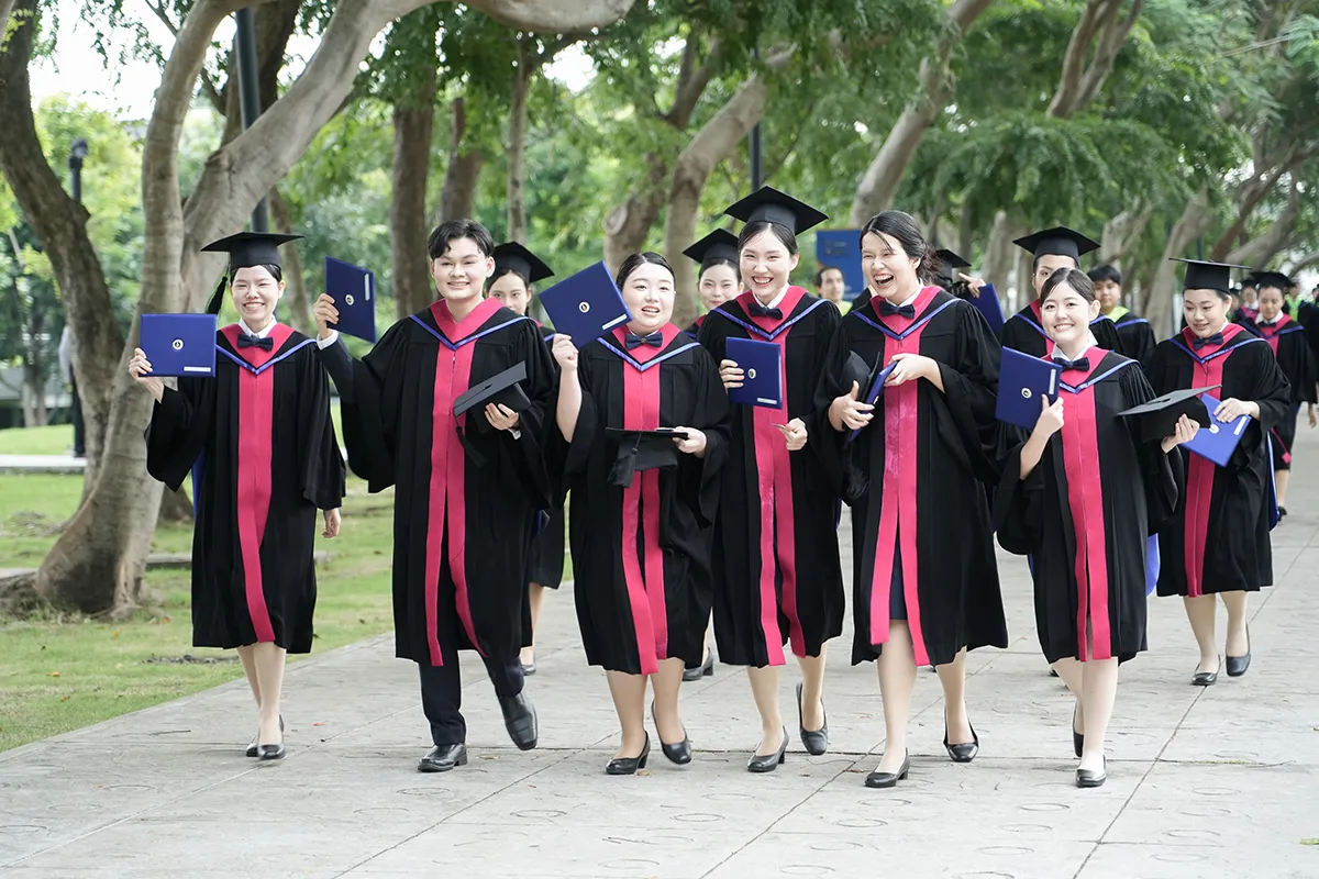 ภาพบรรยากาศ วันที่ 5 ตุลาคม 2569