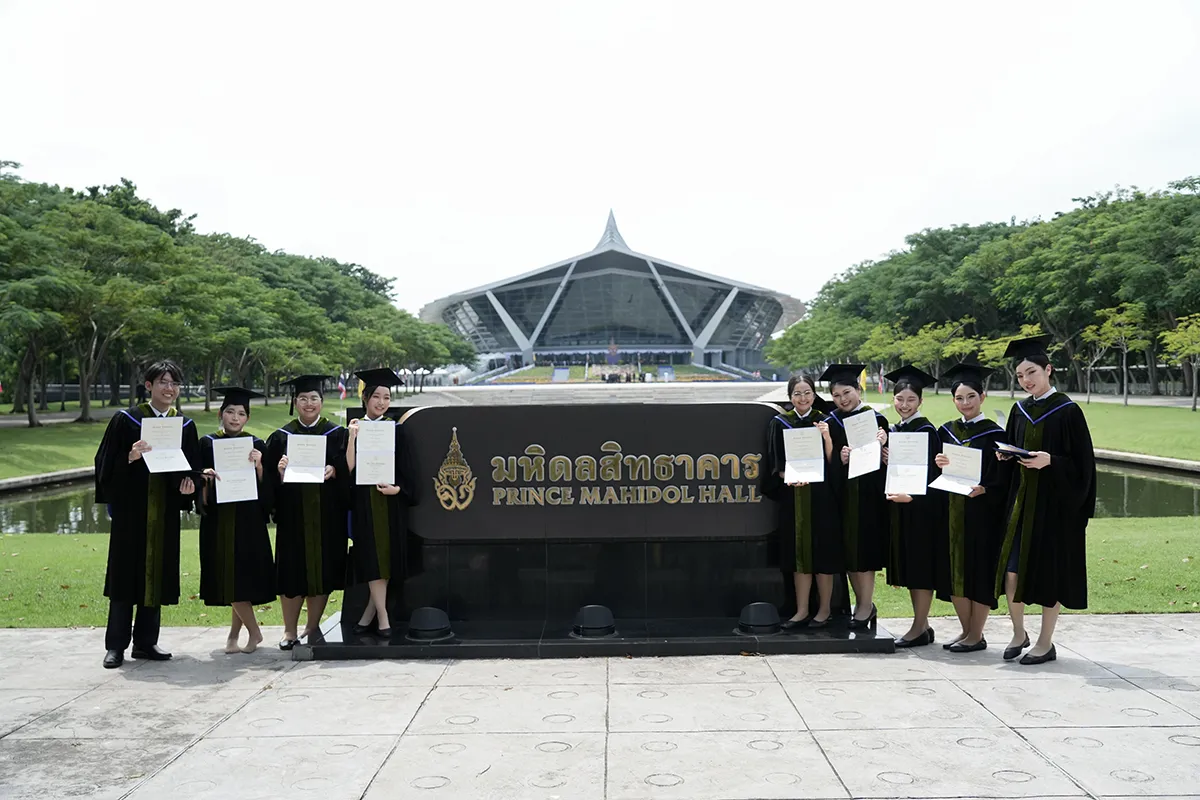 ภาพบรรยากาศ วันที่ 5 ตุลาคม 2569