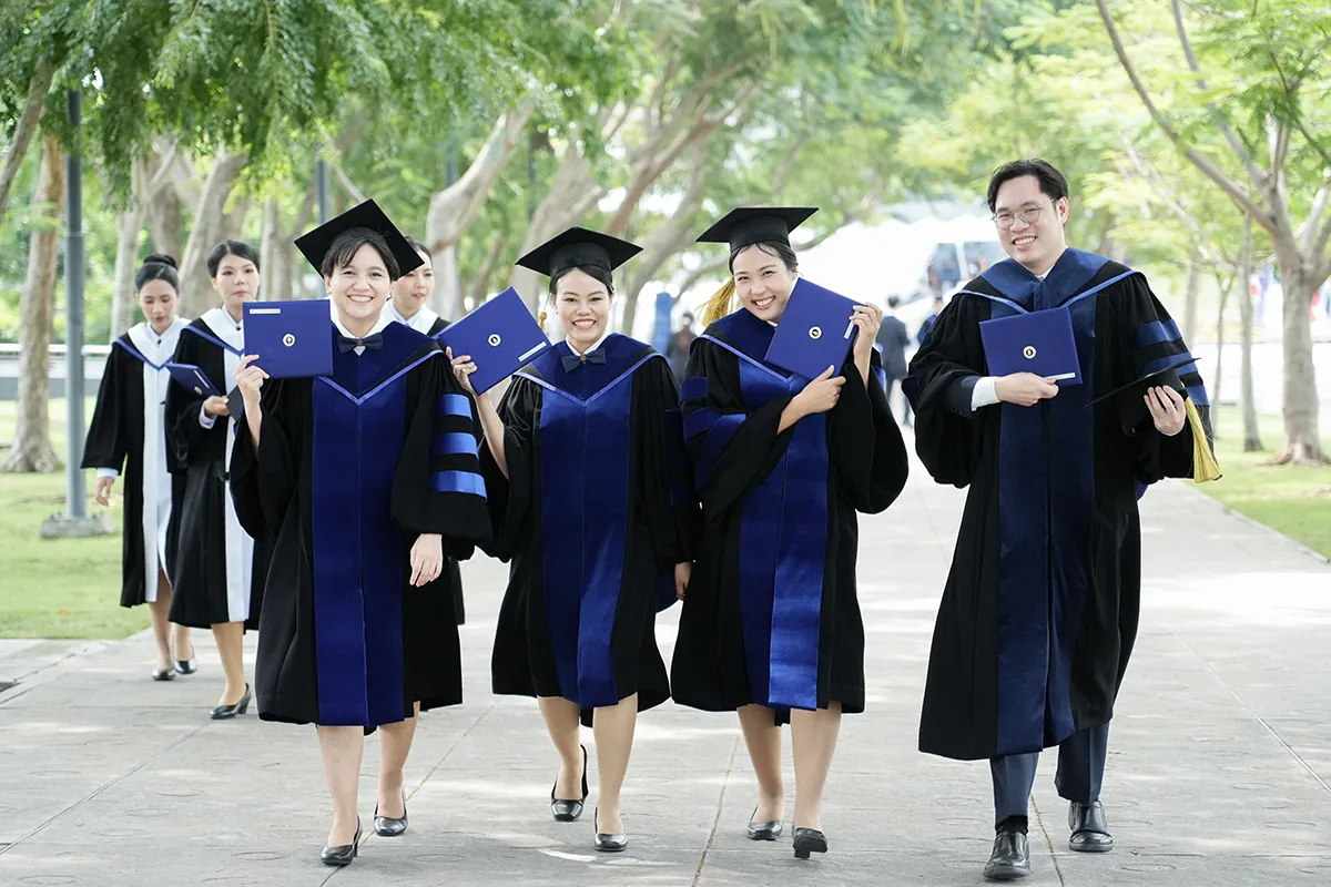 ภาพบรรยากาศ วันที่ 5 ตุลาคม 2569