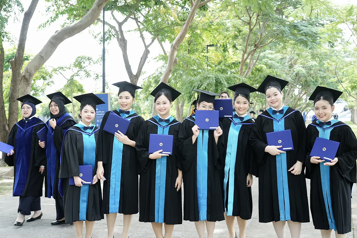 ภาพบรรยากาศ วันที่ 5 ตุลาคม 2569