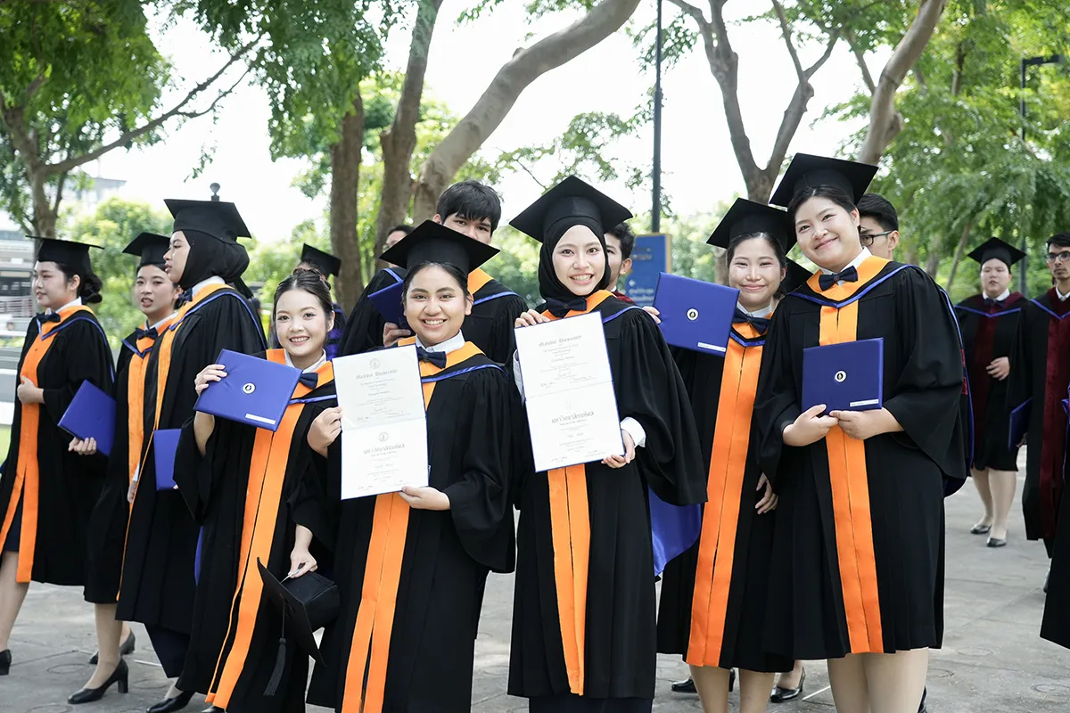 ภาพบรรยากาศ วันที่ 5 ตุลาคม 2569