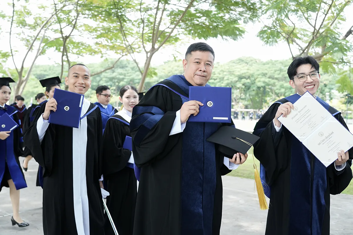 ภาพบรรยากาศ วันที่ 5 ตุลาคม 2569