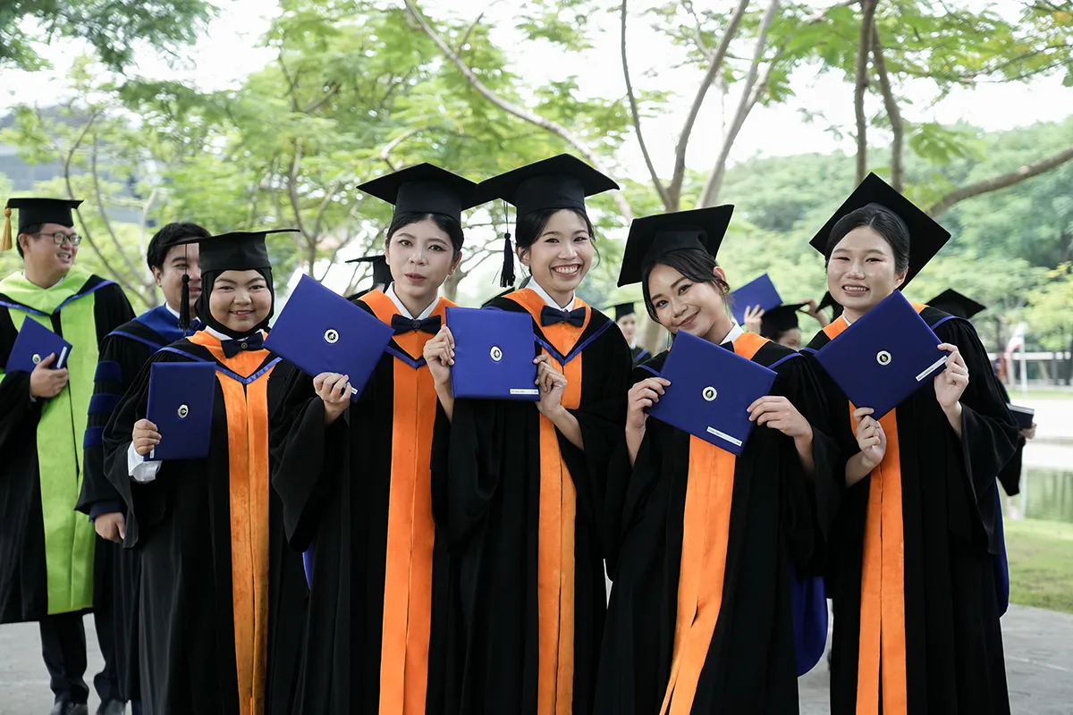 ภาพบรรยากาศ วันที่ 5 ตุลาคม 2569
