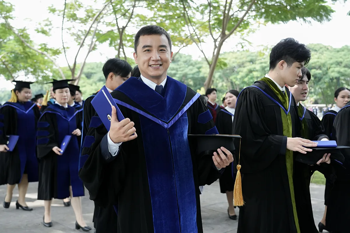 ภาพบรรยากาศ วันที่ 5 ตุลาคม 2569