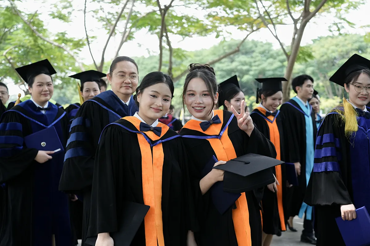 ภาพบรรยากาศ วันที่ 5 ตุลาคม 2569