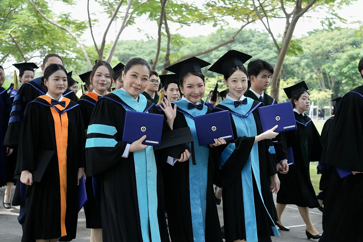ภาพบรรยากาศ วันที่ 5 ตุลาคม 2569