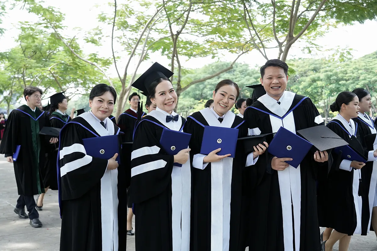 ภาพบรรยากาศ วันที่ 5 ตุลาคม 2569