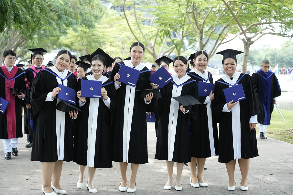 ภาพบรรยากาศ วันที่ 5 ตุลาคม 2569