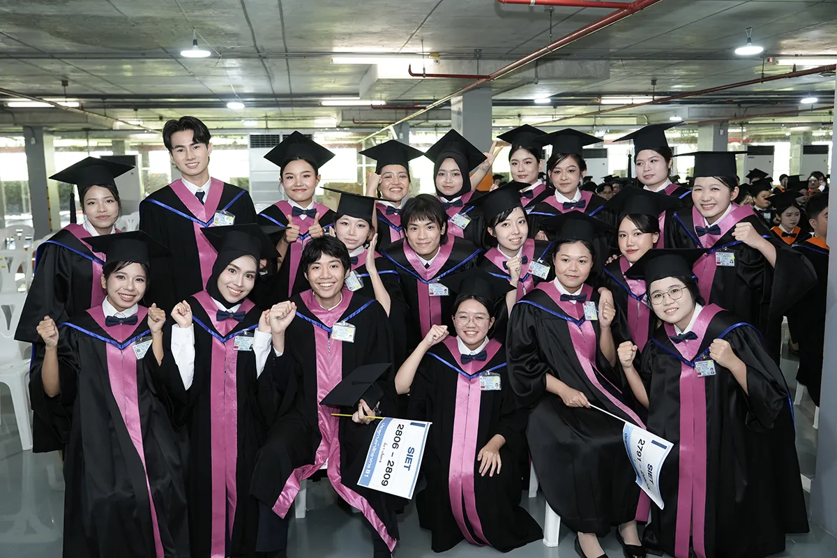 ภาพบรรยากาศ วันที่ 5 ตุลาคม 2569
