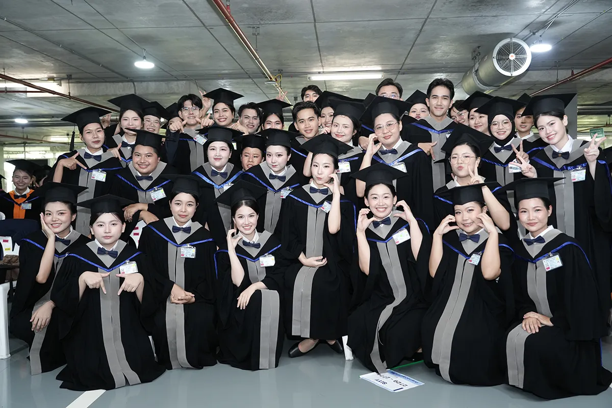 ภาพบรรยากาศ วันที่ 5 ตุลาคม 2569