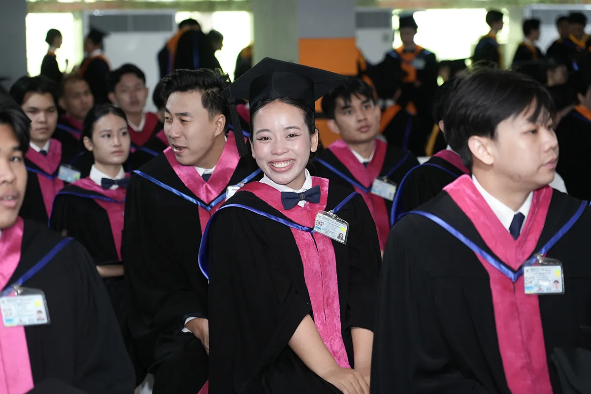 ภาพบรรยากาศ วันที่ 5 ตุลาคม 2569