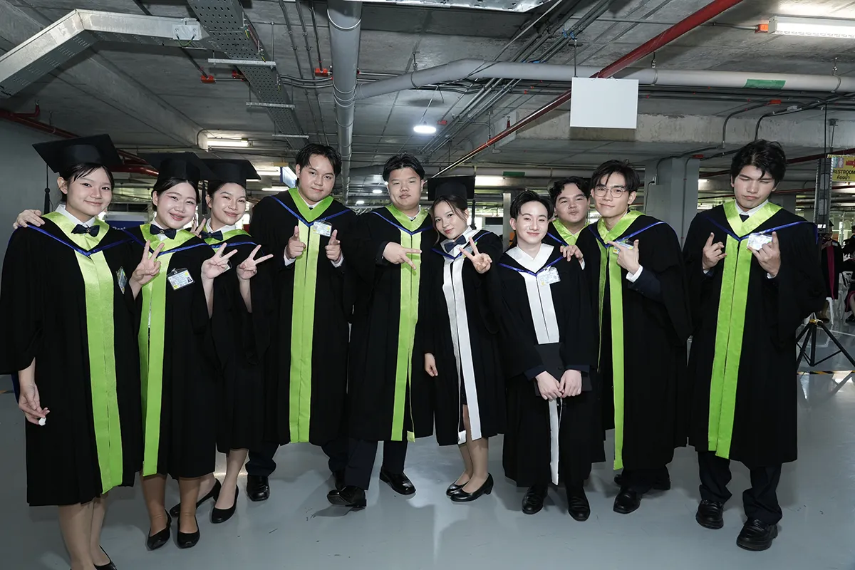 ภาพบรรยากาศ วันที่ 5 ตุลาคม 2569