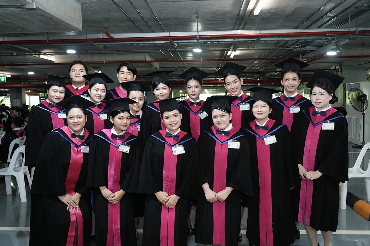 ภาพบรรยากาศ วันที่ 5 ตุลาคม 2569