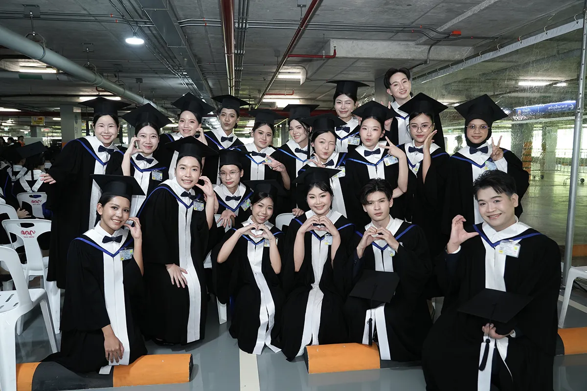 ภาพบรรยากาศ วันที่ 5 ตุลาคม 2569