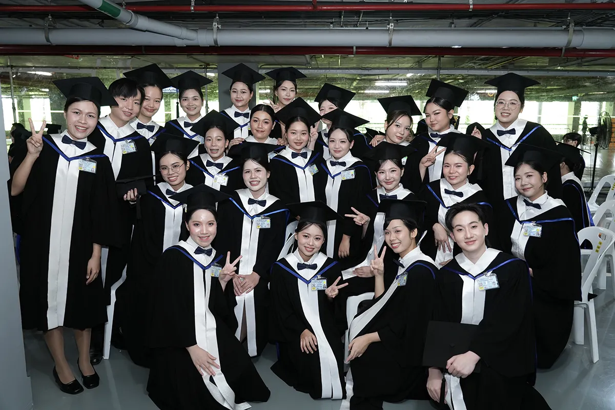 ภาพบรรยากาศ วันที่ 5 ตุลาคม 2569