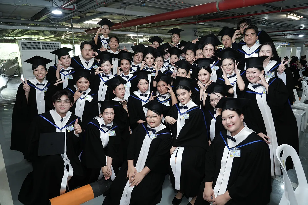ภาพบรรยากาศ วันที่ 5 ตุลาคม 2569