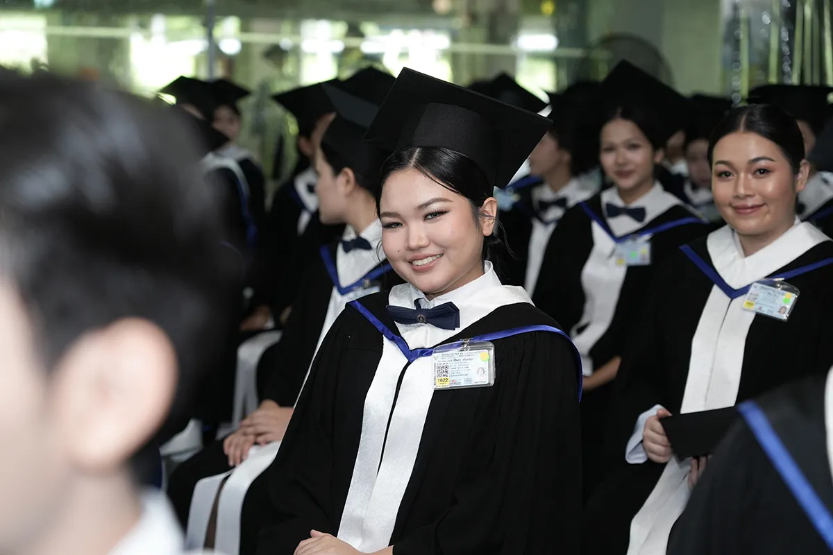 ภาพบรรยากาศ วันที่ 5 ตุลาคม 2569