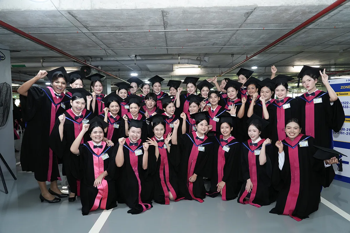 ภาพบรรยากาศ วันที่ 5 ตุลาคม 2569