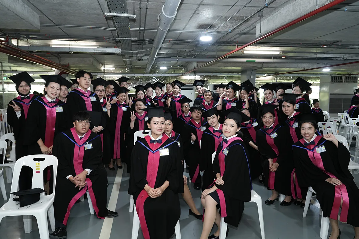 ภาพบรรยากาศ วันที่ 5 ตุลาคม 2569