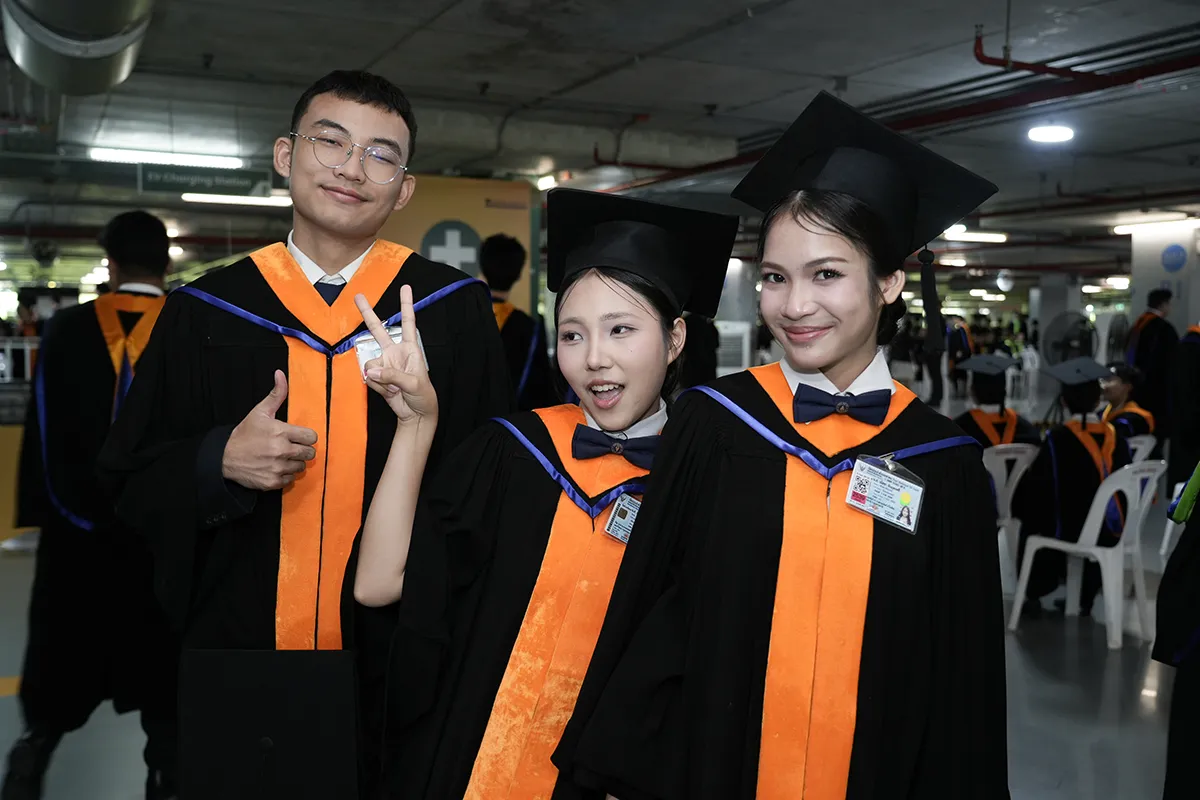 ภาพบรรยากาศ วันที่ 5 ตุลาคม 2569