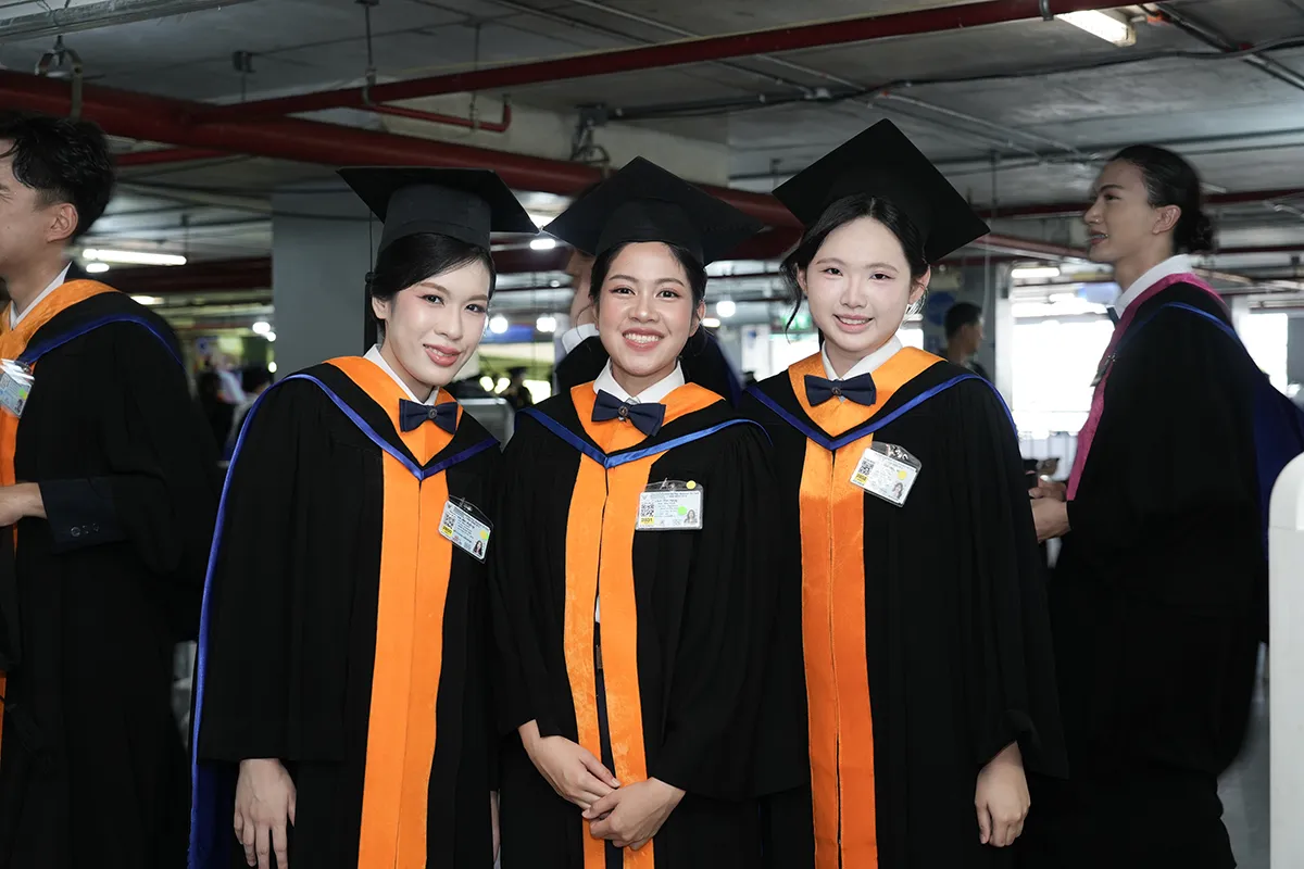 ภาพบรรยากาศ วันที่ 5 ตุลาคม 2569