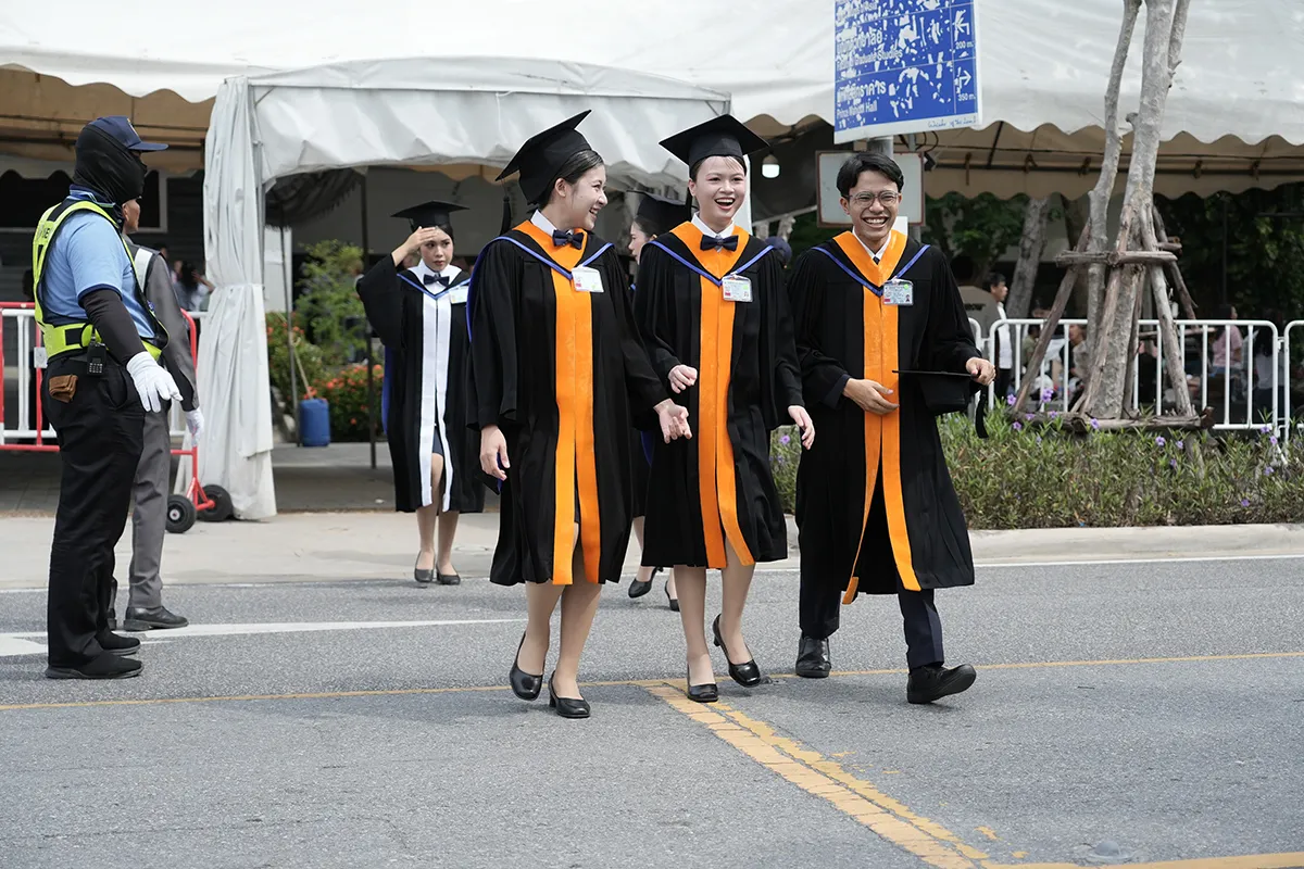 ภาพบรรยากาศ วันที่ 5 ตุลาคม 2569