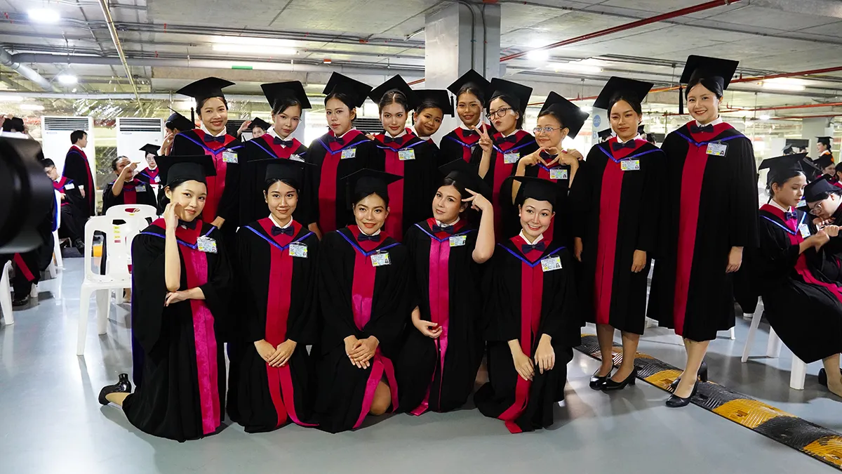ภาพบรรยากาศ วันที่ 5 ตุลาคม 2569