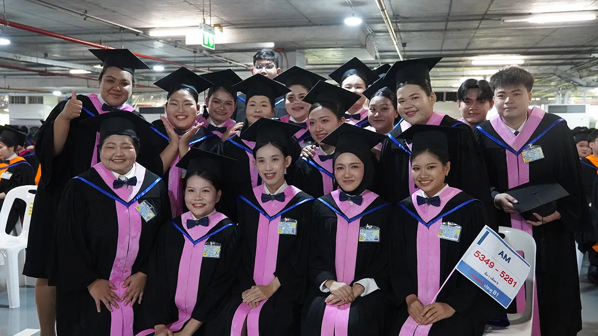 ภาพบรรยากาศ วันที่ 6 ตุลาคม 2569