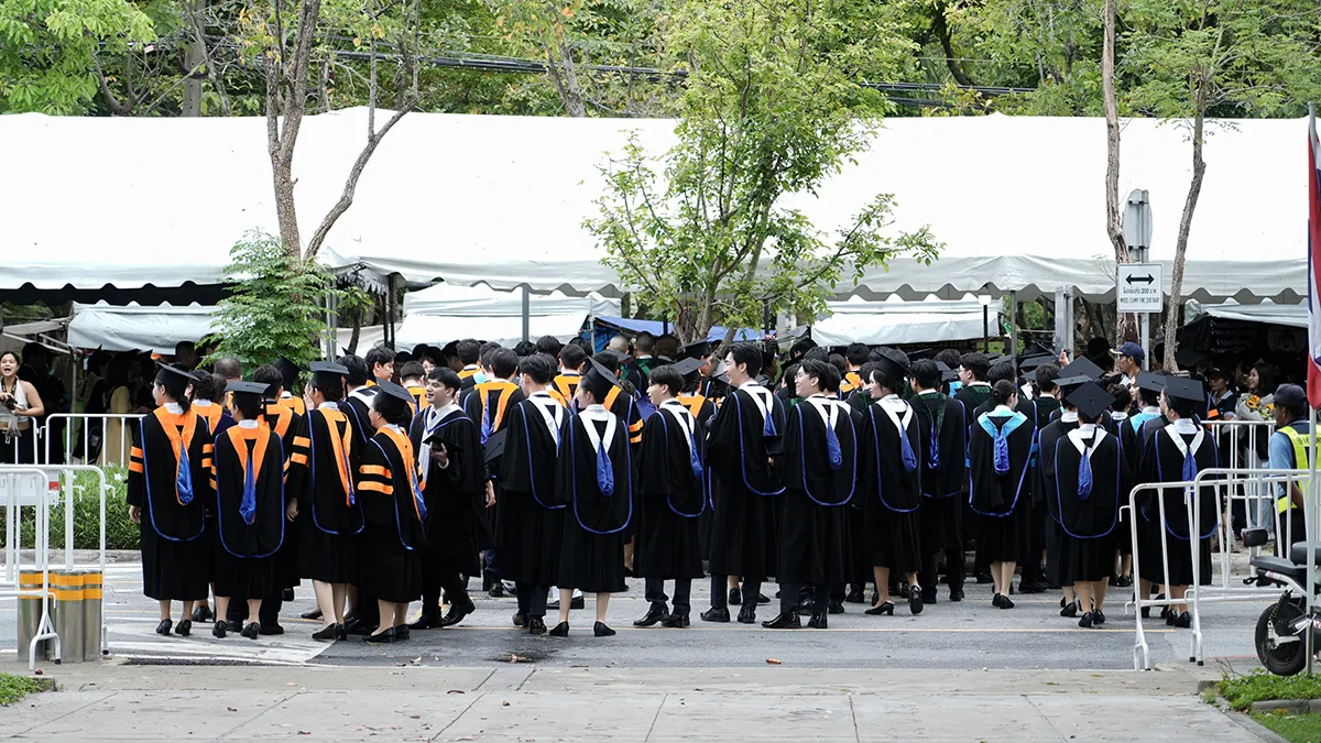 ภาพบรรยากาศ วันที่ 6 ตุลาคม 2569