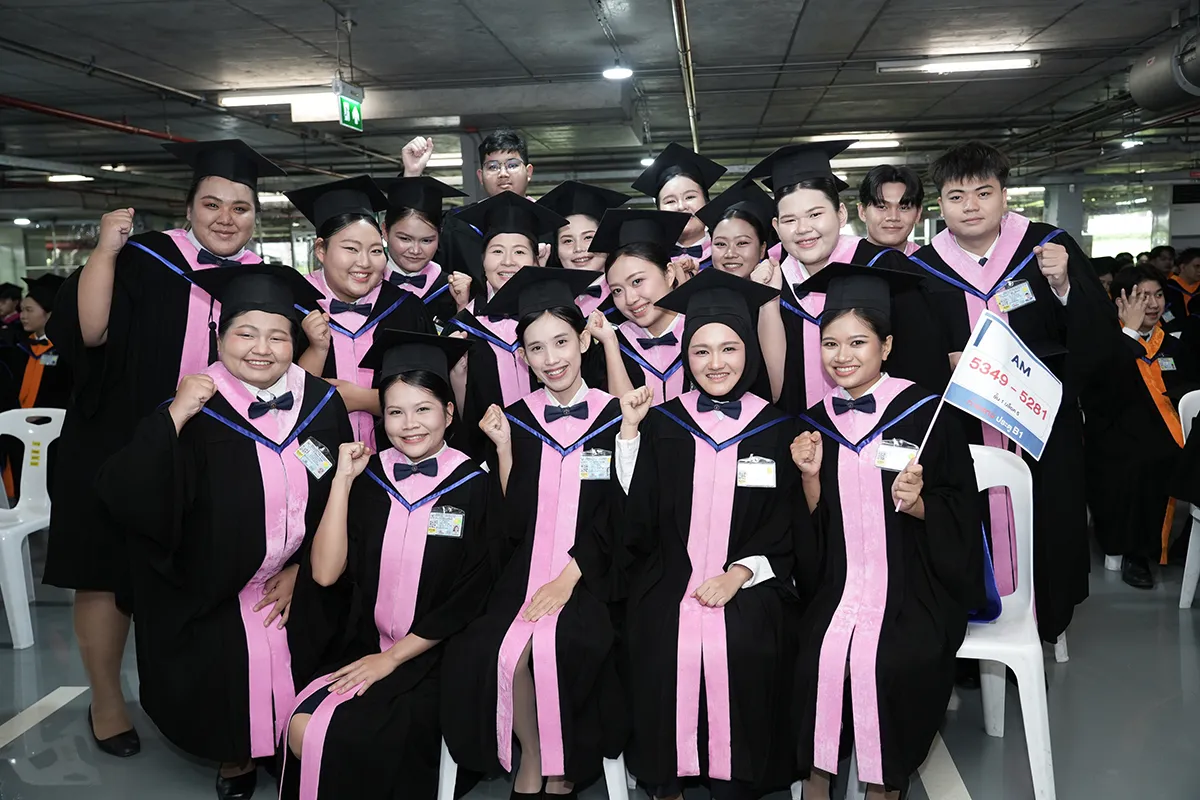 ภาพบรรยากาศ วันที่ 6 ตุลาคม 2569