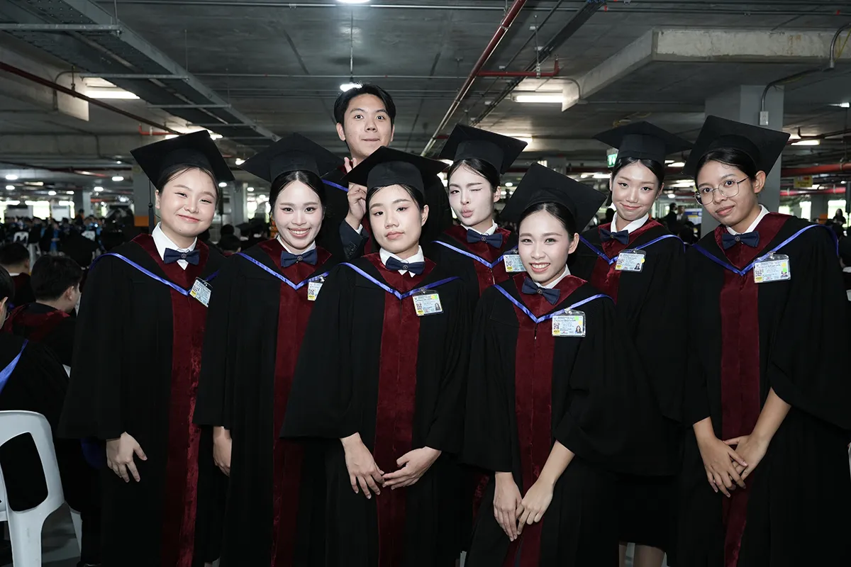 ภาพบรรยากาศ วันที่ 6 ตุลาคม 2569