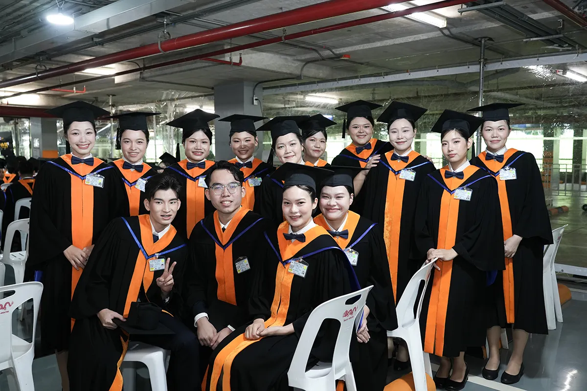 ภาพบรรยากาศ วันที่ 6 ตุลาคม 2569