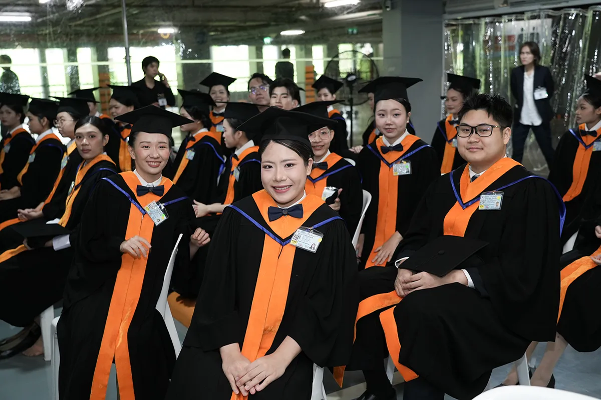 ภาพบรรยากาศ วันที่ 6 ตุลาคม 2569