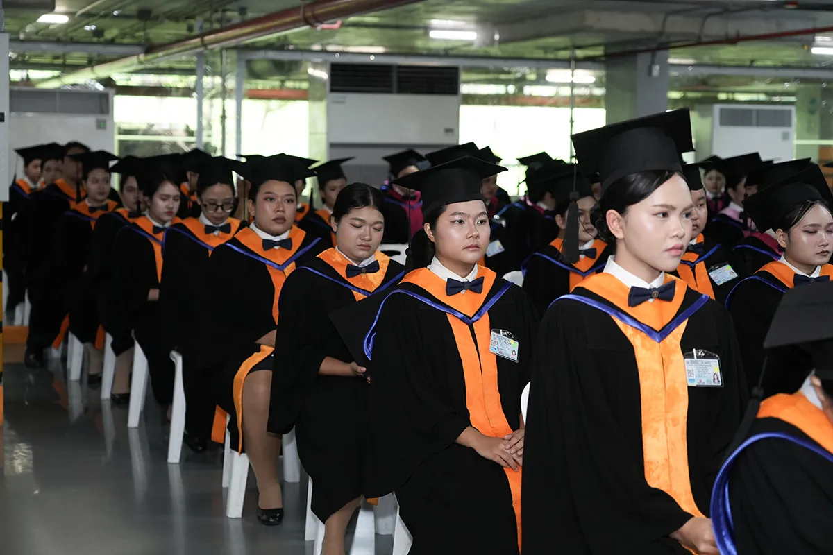 ภาพบรรยากาศ วันที่ 6 ตุลาคม 2569