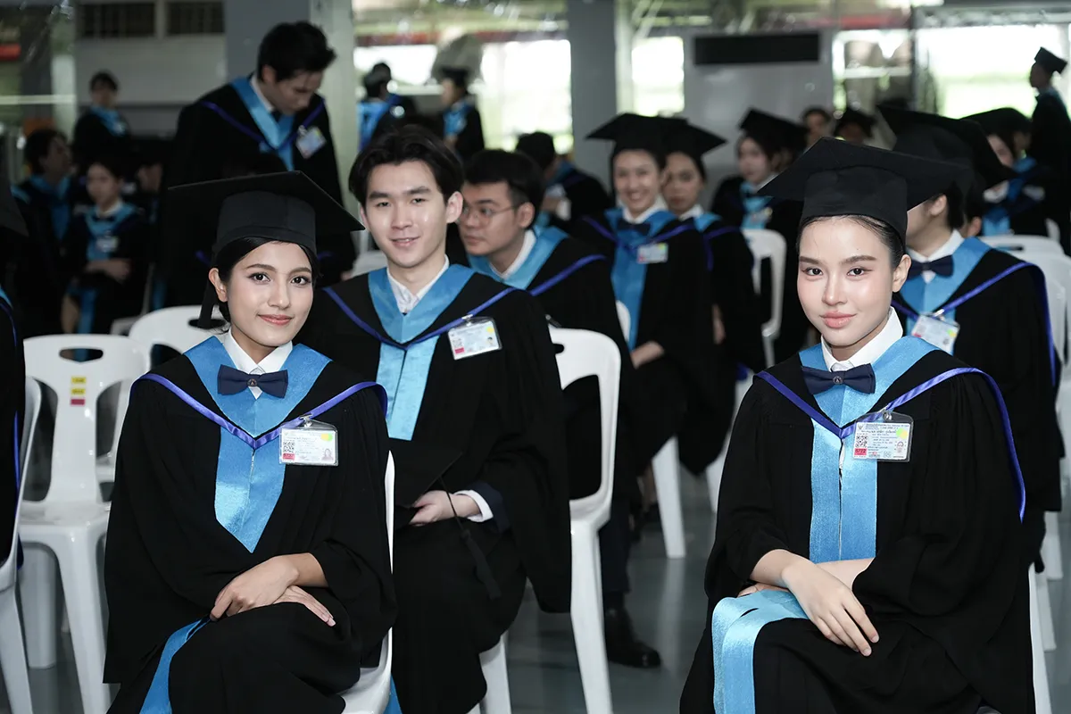 ภาพบรรยากาศ วันที่ 6 ตุลาคม 2569