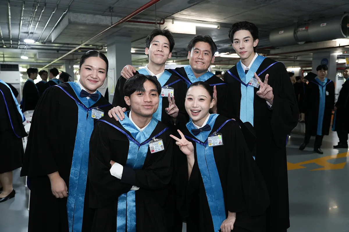 ภาพบรรยากาศ วันที่ 6 ตุลาคม 2569